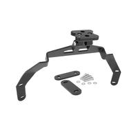 Motorcycle GPS Navigation Mounting Bracket Windshield Phone Mount Holder Stand For Honda For CBF 1000 2006-2009 For CBF1000 For CBF600S,firm