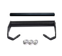 Motorcycle GPS Navigation Plate Bracket For Ducati Multistrada V2 V2s 1260s 1260 MTS 1260 Smart Phone Stand Holder Support Mobile phone holder crossbar