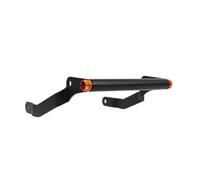 Motorcycle GPS Phone Navigation Mount Bracket Adapter Support Holder Accessories For ZONTES For 368G Motorcycle Phone Mount