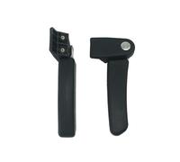 Motorcycle Grab Handles Armrest Passenger Rear-Box Tail Box Handrail Seat Backrest For Tiger 800 XCx