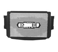 Motorcycle Grill Cover Accessories Radiator Grille Guard Cover Water Cooler Guard Protector For Ya&ma&ha For XSR900 2022 2023 2024 Motorcycle Radiator Guard