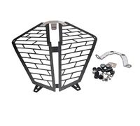 Motorcycle Grill Headlight For Benelli 502c Motorcycle Accessories Headlight Guard Protection Grille Cover Protector Headlamp Protector Guard