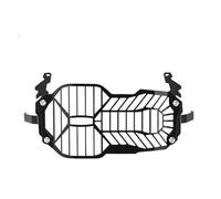 Motorcycle Grill Headlight For BMW For R1200 GS For Adventure 2013-2020 Front Headlight Grille Cover Light Cover Mesh Grill Motorcycle Accessories Grill Headlight(A)