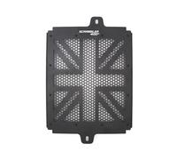 Motorcycle Grille Guard For Speed 400 For Scrambler 400X 2024 Motorcycle Radiator Grille Guard Cover Protection Water Tank Net Accessories Motorbike