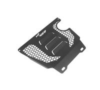 Motorcycle Grille Guard Motorcycle Engine Water Tank Radiator Grill Oil Cooler Guard Protection Cover Net Protector FOR 450MT MT450 450 MT 2023-UP