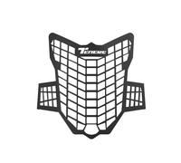 Motorcycle Grille Guard Motorcycle Radiator Grille Guard Cover Protector Headlight Grill Guards FOR XT660Z SUPER FOR TENERE XT 660 Z FOR Tenere 2008-2016