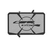 Motorcycle Grille Net Guard Motorcycle Radiator Grille Guard Protector Cover For CB650R CBR650R CB650F CBR650F CBR 650R 650F For Neo SP For Cafe
