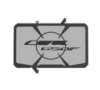 Motorcycle Grille Net Guard Motorcycle Radiator Grille Guard Protector Cover For CB650R CBR650R CB650F CBR650F CBR 650R 650F For Neo SP For Cafe