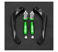 motorcycle grip guards FOR GSXR750 2001-2024 Accessories Motorcycle Handlebar Handguard Brake Clutch Levers Hand Guard Protector(Y)
