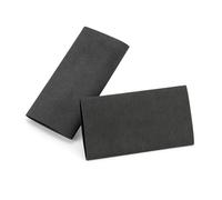 Motorcycle Grip Motorcycle Heat Shrinkable Non-slip Grips Glove For Integra 700 750 S 750D A4 Nc750 NC750D(Black2)