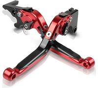 Motorcycle Grips for Honda for CBR250R 2011-2018 Motorcycle Brake Clutch Levers and Racing Handle Grips Motorcycle Handle Bar Grips,Professionally