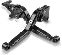 Motorcycle Grips for Honda for CBR250R 2011-2018 Motorcycle Brake Clutch Levers and Racing Handle Grips Motorcycle Handle Bar Grips,Sturdy