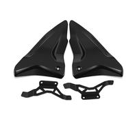 Motorcycle Guard Rear Infill Side Panels Covers Fairing Cowl Plate Cover MT09 SP 2024 2025 MT-09 2024 2025(Blue)