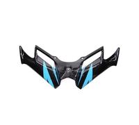 Motorcycle Guard Side Panel For 450SR 2022 2023 Motorcycle Mirrors Front Fairing Winglets Aerodynamic Wing Side Wings Spoiler