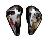 Motorcycle Guard Side Panel For XV1700 XV1600 For Road Star For Silverado For Midnight XV 1700 1600 Frame Panel Guard Side Battery Fairing