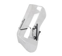 Motorcycle Guard Side Panel Motorcycle Modification Accessories Front Windshield For Kiden Fairing Wind Deflector Side Fairings