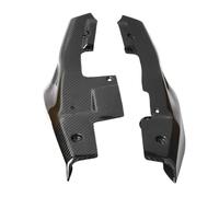 Motorcycle Guard Side Panel Motorcycle Rear Tail Fairing Side Panel Moto Under Cover For MT09 FZ09 MT 09 FZ 2014-2017 16