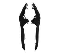 Motorcycle Guard Side Panel Motorcycle Rear Tail Passenger Side Cover Cowl Fairing For GSX-S1000 GSX S1000 GSXS 1000 2015-2020(Black)
