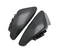 Motorcycle Guard Side Panel Motorcycle Side Frame Cover Guard Protect For M109R For Intruder M1800R For VZR1800R For Boss 2006-22 Fairing(Carbon Black)