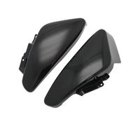 Motorcycle Guard Side Panel Motorcycle Side Frame Cover Guard Protect For M109R For Intruder M1800R For VZR1800R For Boss 2006-22 Fairing(Glossy Black)