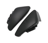 Motorcycle Guard Side Panel Motorcycle Side Frame Cover Guard Protect For M109R For Intruder M1800R For VZR1800R For Boss 2006-22 Fairing(Matte Black)