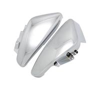 Motorcycle Guard Side Panel Motorcycle Side Frame Cover Guard Protect For M109R For Intruder M1800R For VZR1800R For Boss 2006-22 Fairing(Color 5)