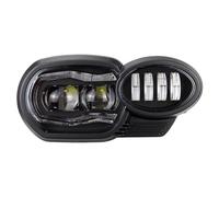 Motorcycle Halogen Headlamp For BMW K1200R 2005-2009 For K1300R 2010-2013 Complete LED Projector Headlight Assembly Motorcycle Headlights