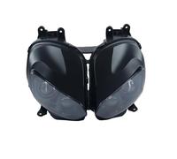 Motorcycle Halogen Headlamp Motorcycle Light for Z1000 2015 Head Big Front Lamp China Factory Motorcycle Chrome Spotlights