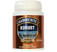 Motorcycle Hammerite Kurust Rust Converter - 90ml UK