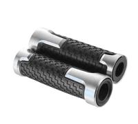 Motorcycle Hand Grips, Motocross Non-Slip Taper Grip Set, Adorable Accessories for Long Distance Touring City Riding Weekend Trips Racing Events and Hot Weather Adventures