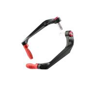 Motorcycle Hand Grips Protection Motorcycle Handguards Hand Guard Modified Parts S For 7/8 Inch Handlebar Universal Motorbike Brake Clutch