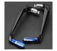 Motorcycle Hand Grips Protection Motorcycle Handles Guard Brake Clutch Levers Protector For GSX 600F 750F KATANA GSX600F GSX750F 600 750 F 1989-2007