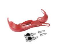 Motorcycle Hand Guard 1 Pair 22MM 28MM Motorcycle Hand Guards Cover Handguard Protector Shield For Yam&aha YZ YZF WR WRF TTR 125 250 400 450