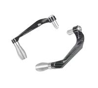 Motorcycle Hand Guard Brake Levers Guards Aluminum Hand Protector Universal For Ya&maha Scooter For Ho&nda Motorcycle Accessories Handlebars Protectors