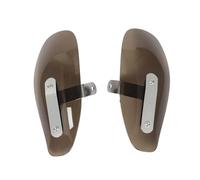 Motorcycle Hand Guard Cold Wind Deflector Shield Hand Protector Shield Falling Protection For Ha&rley For Ho&nda Chopper clutch levers hand guards