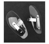 Motorcycle Hand Guard Cold Wind Deflector Shield Handguard Falling Protection Cover Universal For Ha&rley For Ho&nda For Suzuki clutch levers hand guards