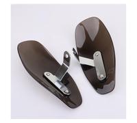 Motorcycle Hand Guard Cold Wind Deflector Shield Handguard Falling Protection Cover Universal For Ha&rley For Ho&nda For Suzuki clutch levers hand guards