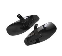 Motorcycle Hand Guard Cold Wind Deflector Shield Protector Falling Protection For Harley(A)
