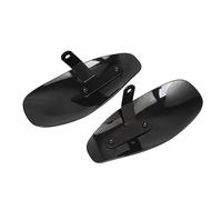 Motorcycle Hand Guard Cold Wind Deflector Shield Protector Falling Protection For Harley(A)