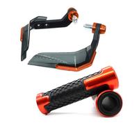 Motorcycle Hand Guard Fit For Super Soco TC TCmax TS TSx Motorcycle Handguard Handle Shield Hand Guard Protector Windshield Bar Guards Windshield