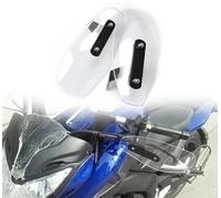 Motorcycle Hand Guard For Honda Cbf 600 Cb 400 Sf Goldwing 1800 Rebel 250 Valkyrie 1500 Handguard Shield Windproof Motorbike