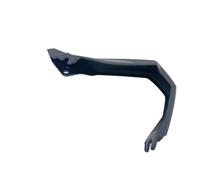 Motorcycle Hand Guard For Suzuki For DL250 For DL250-A Left And Right Handle Cover Wind Shield Hand Guard Motorcycle Accessories(Right)