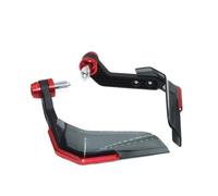 Motorcycle Hand Guard For TRANSALP 700 For TRANSALP 600 650 XLV Motorcycle Handguard Shield Hand Guard Protector Windshield Grip Guard Cover