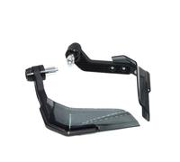 Motorcycle Hand Guard For TRANSALP 700 For TRANSALP 600 650 XLV Motorcycle Handguard Shield Hand Guard Protector Windshield Grip Guard Cover