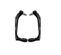 Motorcycle Hand Guard For Triumph For Street For Triple 765 Rs Motorcycle Handlebar Brake Clutch Levers Protector Guard Motorbike Handguard Shield(Titanium)