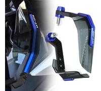 Motorcycle Hand Guard For YAMAHA MT-09 MT09 MT 09 Tracer FZ-09 FZ09 Handguard Shield Windproof Modification Protective Gear