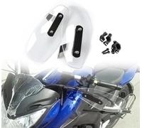 Motorcycle Hand Guard For Yamaha Neos Drag Star 400 Vstar 650 Cygnus 125 1100 Handguard Shield Windproof Motorbike