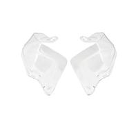 Motorcycle Hand Guard For Zo&ngshen Cyclone RX1 RX3 RX4 RX 1 3 4 Handguard Extension Hand Guards Shield Brake Clutch Levers Protector Windshield