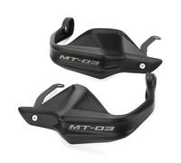 Motorcycle Hand Guard Handguard Protector For MT-03 MT03 MT 03 Handguards Handlebar Shield Protection Windshield Handlebar Handguard Protective Equipment