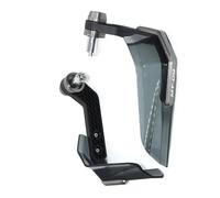 Motorcycle Hand Guard Handguard Shield Windproof Modification Protective Gear For YAMAHA MT-09 MT09 MT 09 Tracer FZ-09 FZ09